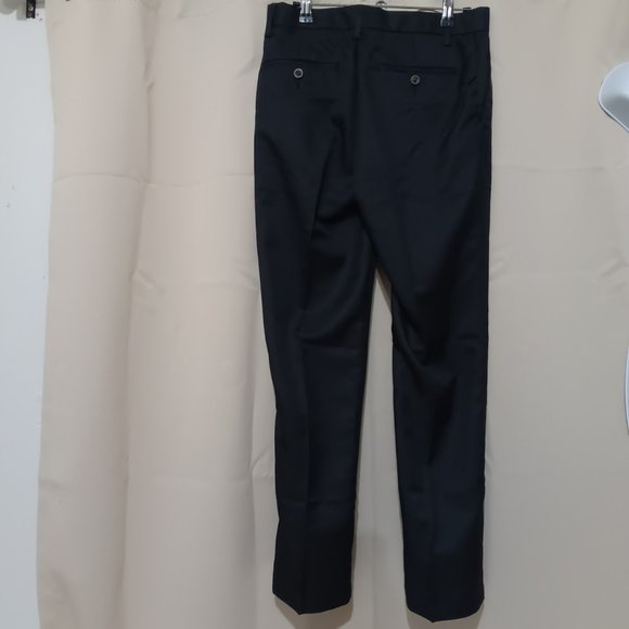 amazon essentials black 28w x30L - Picture 3 of 6